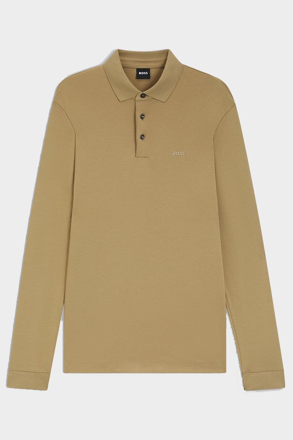 ΠΟΛΟ ΜΠΛΟΥΖΑ BOSS - 255